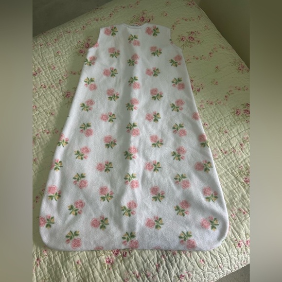 Fleece halo sleep sack size small - Picture 3 of 3